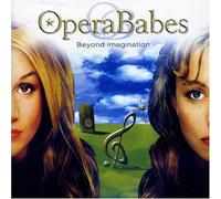 Operababes - Beyond Imagination