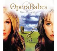 Operababes - Beyond Imagination