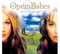 Operababes - Beyond Imagination