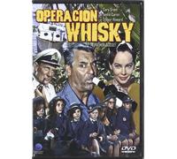 Operacion Whisky (Father Goose) [Import Espagnol]