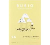 Operaciones RUBIO 2A - Spanish Language NEW Ramn Rubio Sil 1977-12-01