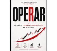 OPERAR: Do Zero ao Pensamento Probabilístico em 8 Missões