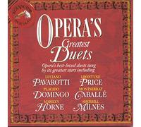 Opera's Greatest Duets