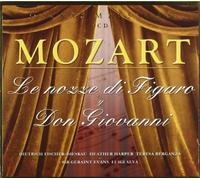 Operas Maestras - Mozart 2cd