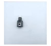 Operated Chuck M14x1 for Motor Shaft 6/8/10/12/14/16mm CNC Lathe Chuck Bench Parts Machine (Color : Shaft Hole 12mm)