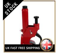 VEVOR Manual Tire Bead Breaker, 96.5- 106.7 mm Tires Changer Tool, Heavy-duty Bead Breaking, Easy-Operated Tire Repair Tool for ATVs/UTVs, Tractors, T