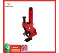 VEVOR Manual Tire Bead Breaker, 96.5- 106.7 mm Tires Changer Tool, Heavy-duty Bead Breaking, Easy-Operated Tire Repair Tool for ATVs/UTVs, Tractors, T