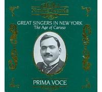 OPERATIC ARIAS (1906-1923) NEW CD