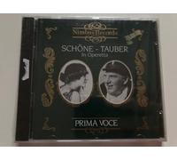 Operatic Arias: 1924-1932