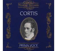Operatic Arias 1925-1930 by Antonio Cortis (1993-08-31)