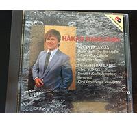 Operatic Arias - Operatic Arias & Swedish Ballads & Songs