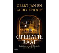 Operatie Raaf: De dubieuze rol van de Nederlandse staat in de zaak-Poch
