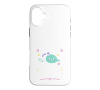 Operating Room Anesthesia Tech Surgical Team Case for iPhone 16 Plus