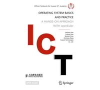 Operating System Basics and Practice : A Hands-on Approach with openEuler