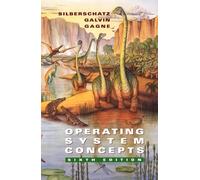 Operating System Concepts
