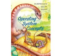 Operating System Concepts: 7th Edition