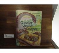 Operating System Concepts: 7th Edition