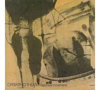 Operating Theatre - Finestra/Rapid Eye Movement