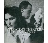 Operating Theatre (Roger Doyle Featuring Bono) - The Early Years