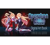Operation Abyss: New Tokyo Legacy - Digital Art Book DLC