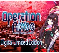 Operation Abyss: New Tokyo Legacy Digital Limited Edition Steam CD Key