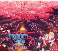 Operation Abyss: New Tokyo Legacy Digital Limited Edition Steam CD Key