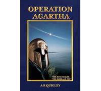 Operation Agartha: The King Maker The Emerald Cup
