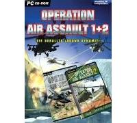 Operation Air Assault 1+2 [German Version]