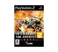 Operation Air Assault 2 (PS2)