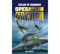 OPERATION ARCHER: 2nd Edition