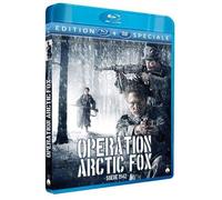Opération Arctic Fox [Blu-ray]