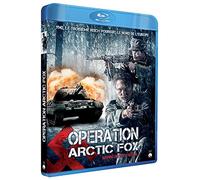 Operation arctic fox - brd