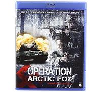 Operation Arctic Fox - Brd
