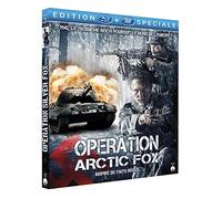 Operation arctic fox - brd