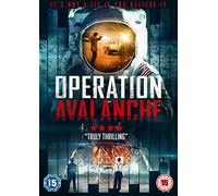 Operation Avalanche