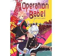 Operation Babel: New Tokyo Legacy | Digital Limited Edition (PC) - Steam Key - GLOBAL