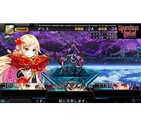 OPERATION BABEL NEW TOKYO LEGACY PSVITA GAME (SPANISH BOX - ENGLISH IN GAME)