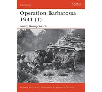 Operation Barbarossa 1941 (1)