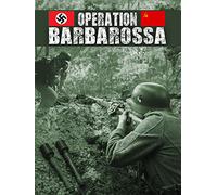 Operation Barbarossa