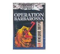 Operation Barbarossa [DVD]