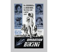 Operation Bikini [New DVD]