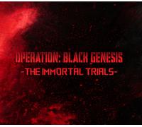Operation: Black Genesis - The Immortal Trials PC Steam CD Key