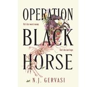 Operation Black Horse: 1 (Spetsnaz Operators)