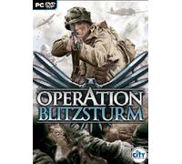 Operation - Blitzsturm (DVD-ROM) [German Version]