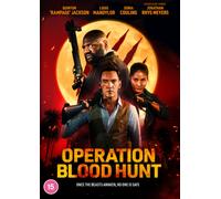 Operation Blood Hunt