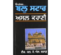 Operation Blue Star The True Story (punjabi)