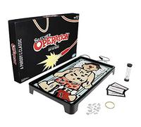 OPERATION Botched Board Game For Adults Electronic Parody Game Of The Game E4982