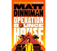 Operation Bounce House