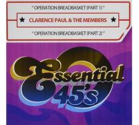 Operation Breadbasket