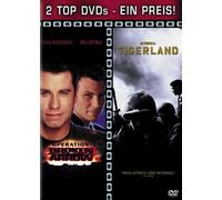 Operation: Broken Arrow/Tigerland [2 DVDs]